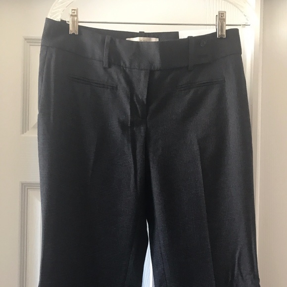 Dark Grey Pants - Picture 1 of 4