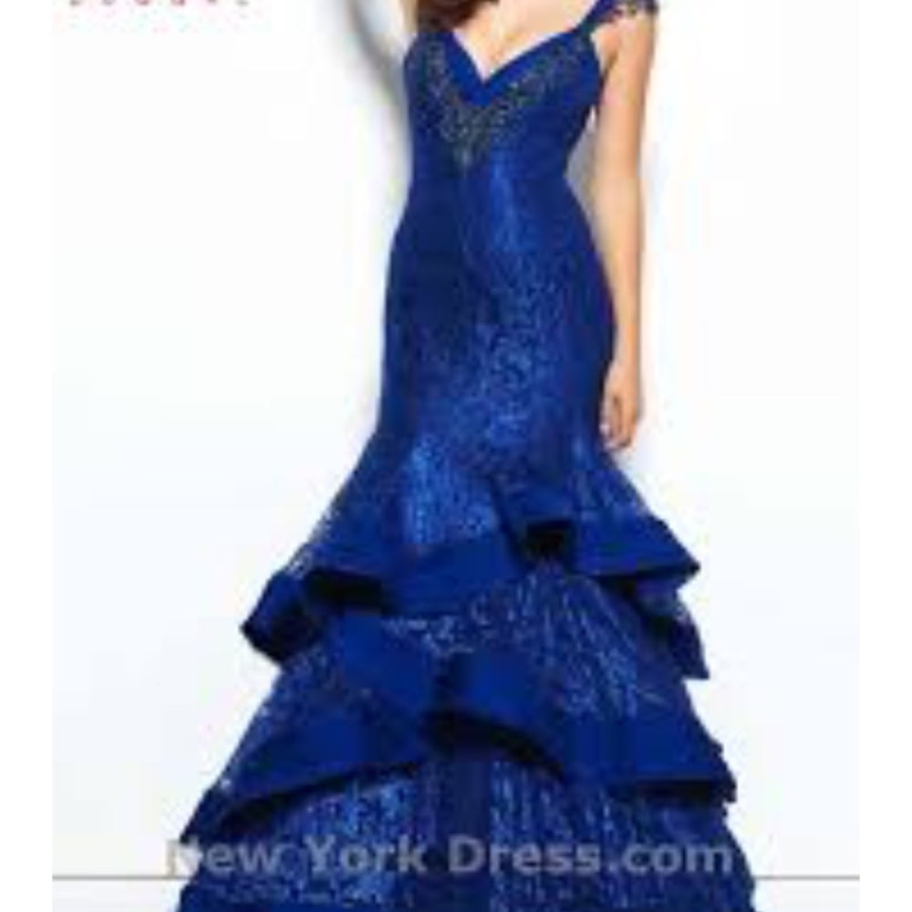 Mcduggal Prom Dress