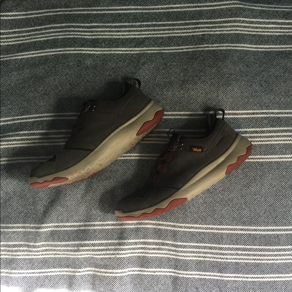 Teva Shoes • CLEARANCE