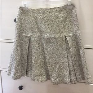 Club Monaco skirt