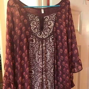 Free people dress