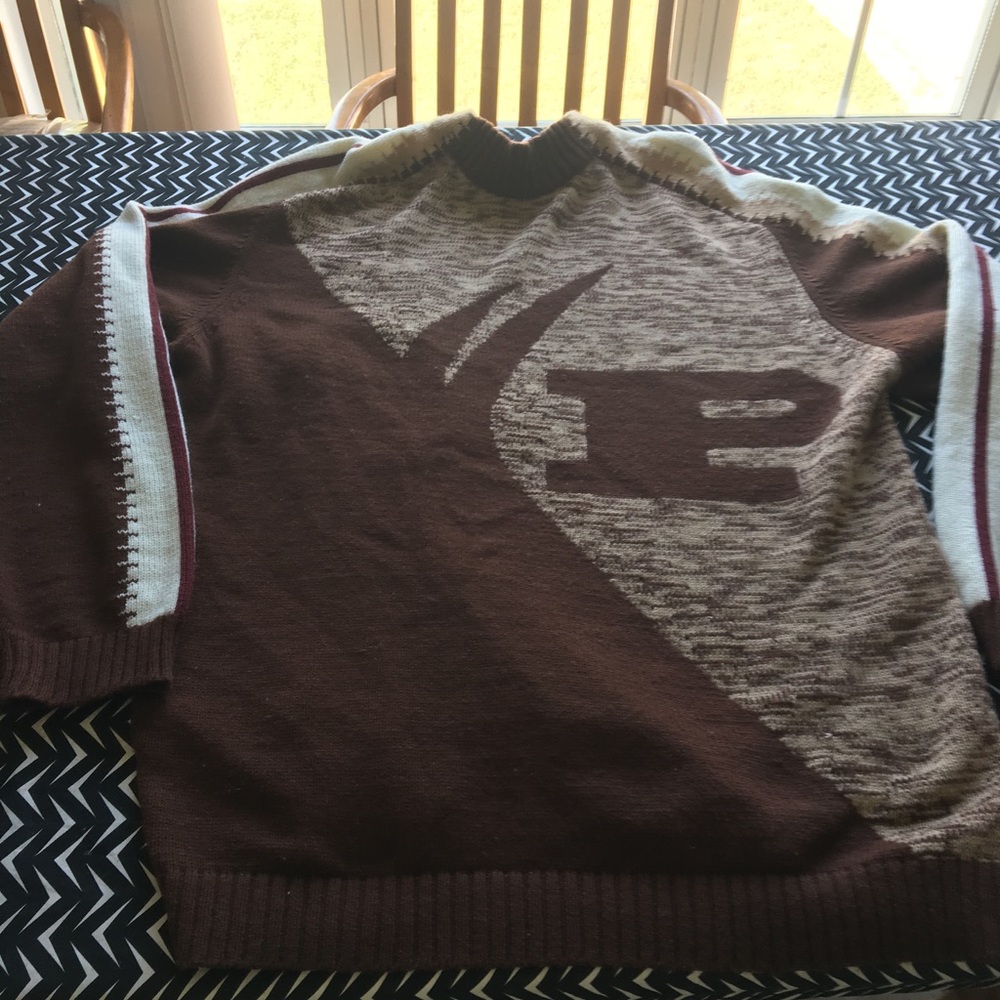 Men Sweater
