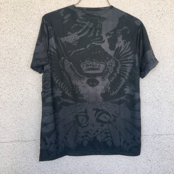 NWTGraphic Tee - Picture 2 of 2