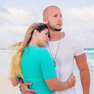 Meet your Posher, Ricky