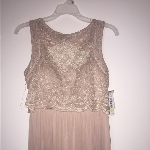 Night Way Evening Dresses