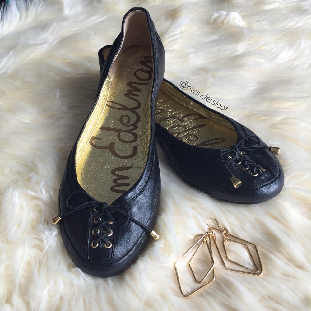 Sam Edelman flats