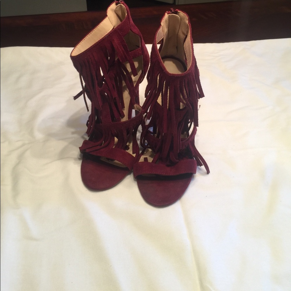 Women shoes