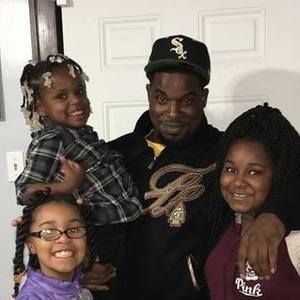 Meet your Posher, Jason