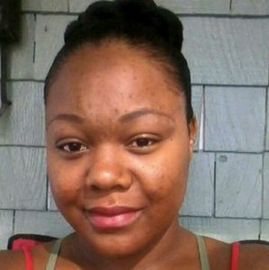 Meet your Posher, Jackie