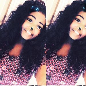 Meet your Posher, Diamond