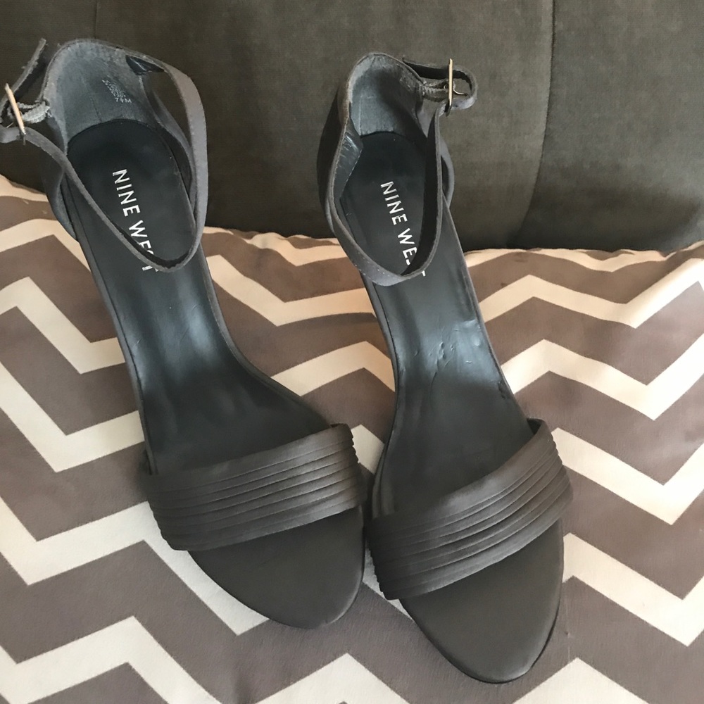 Nine West Heels