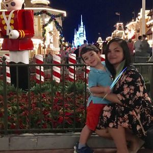 Meet your Posher, Kat