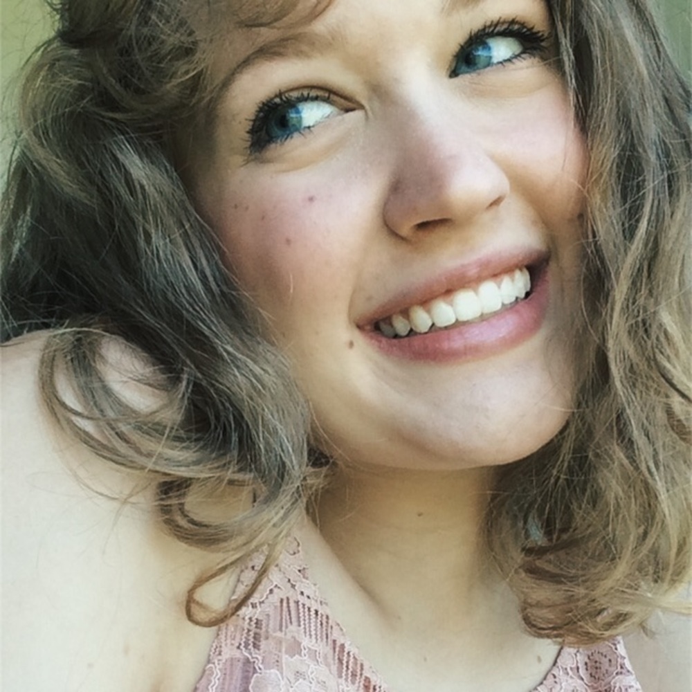 Meet your Posher, Samantha