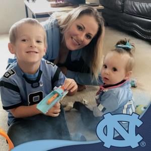 Meet your Posher, Erica