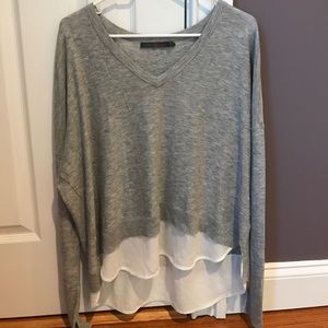 Feel the piece by Terre Jacobs