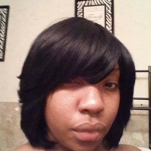 Meet your Posher, Tiara