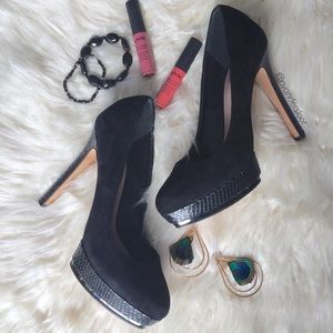 Vince Camuto heels