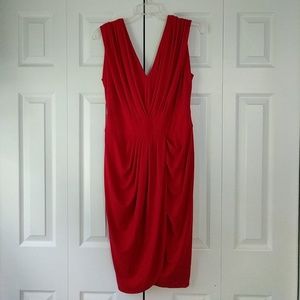 Maggy Boutique Red Dress Maggy Boutique Red Dress