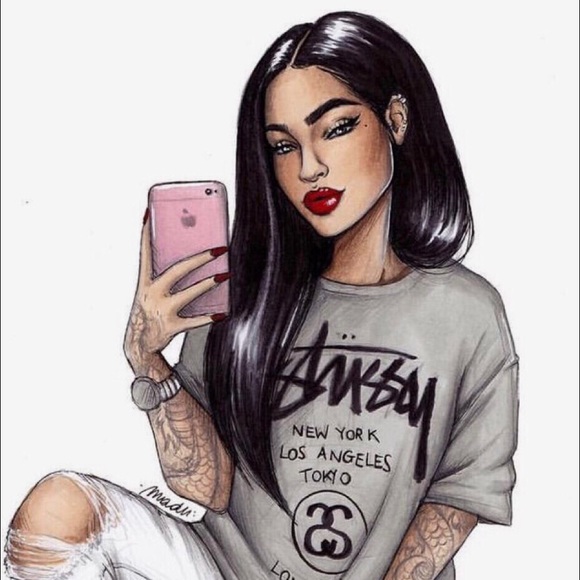 Meet your Posher, Niesha - Picture 1 of 1