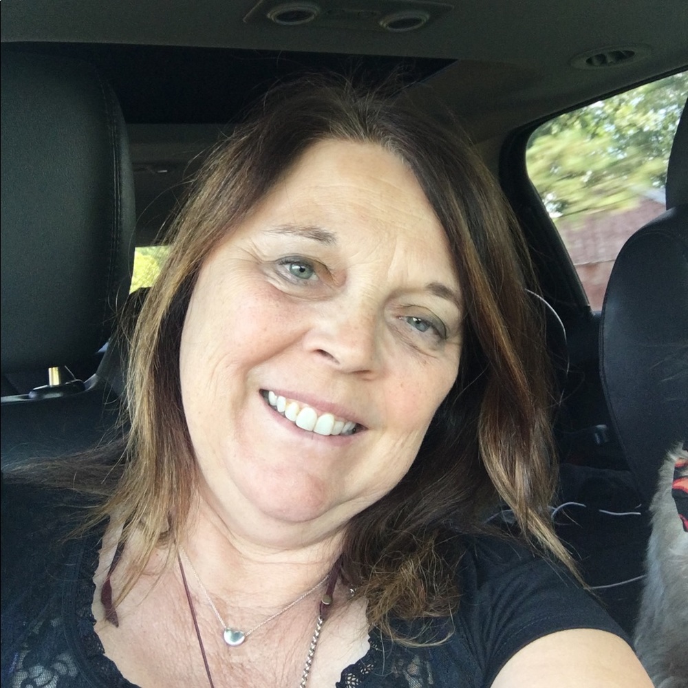 Meet your Posher, Terri