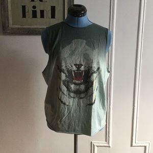 55DSL Muscle Tee