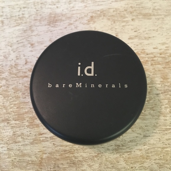 bareminerals true blush
