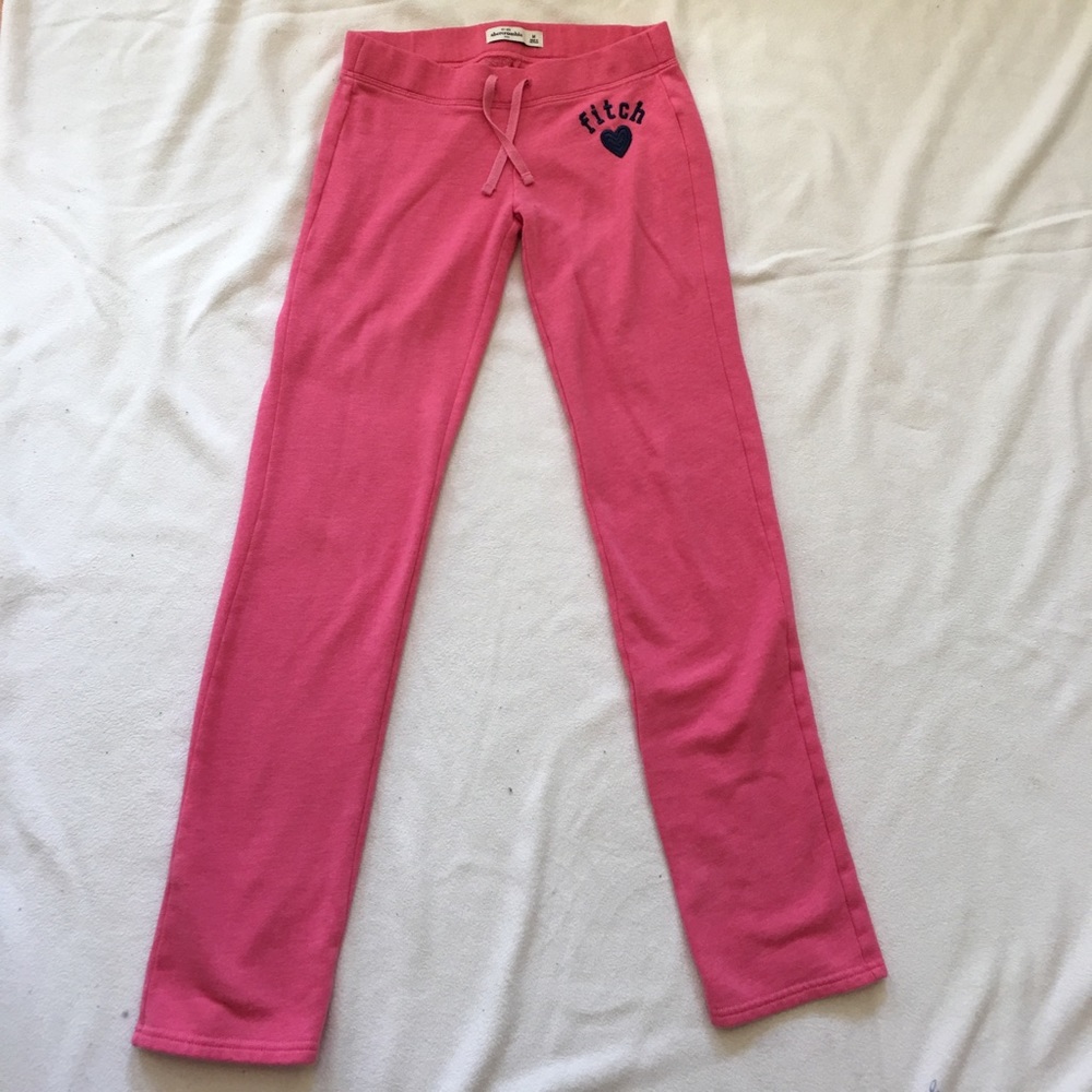 Abercrombie Kids Sweat pants