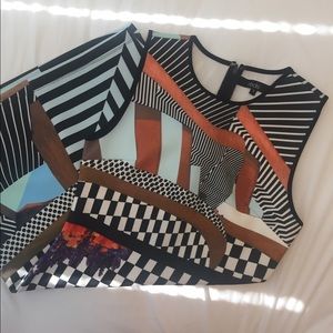 MDS Bodycon Dress