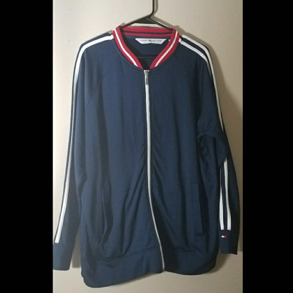 TOMMY HILFIGER Jacket