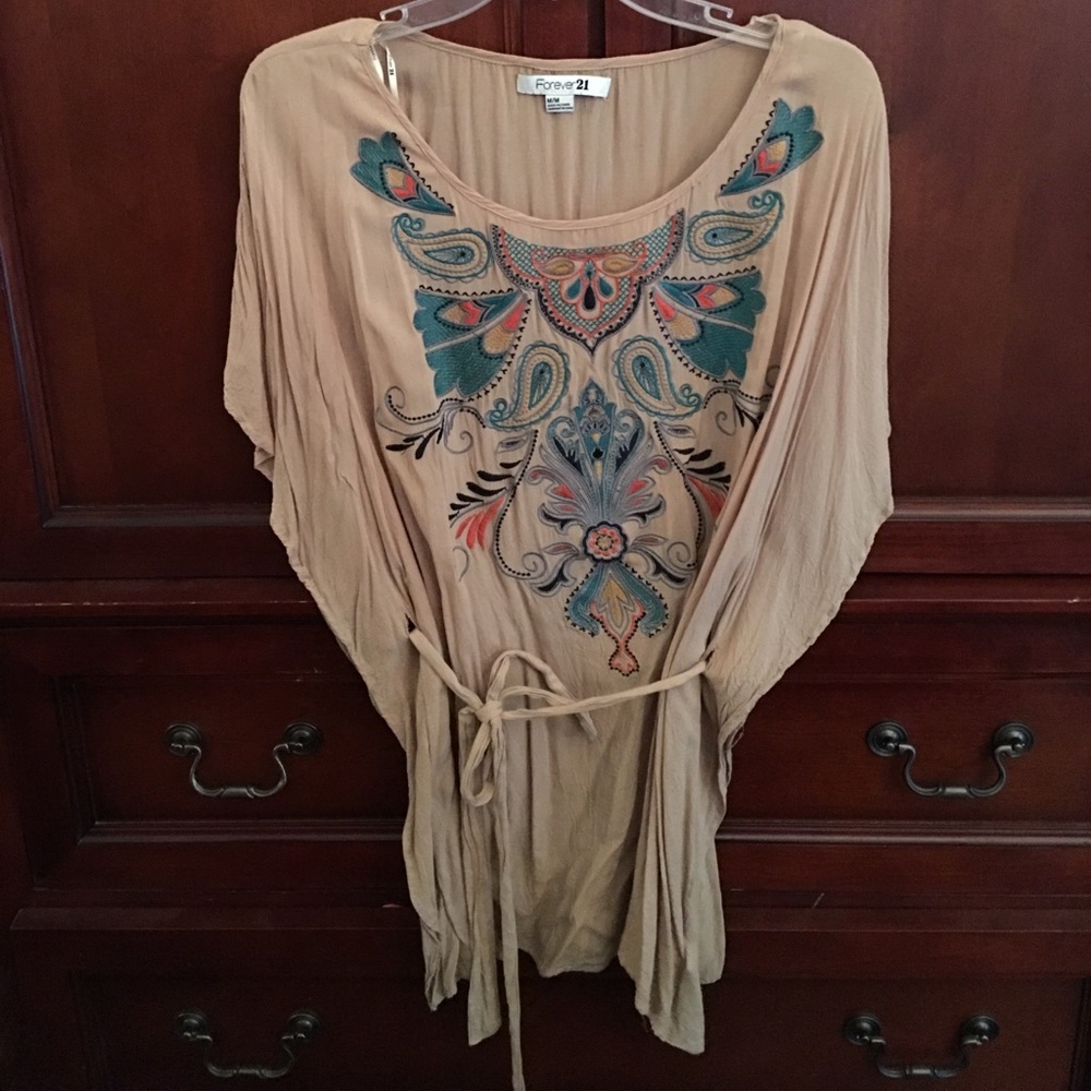 Women's shirt