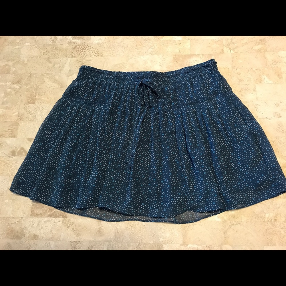 American Eagle Mini Skirt