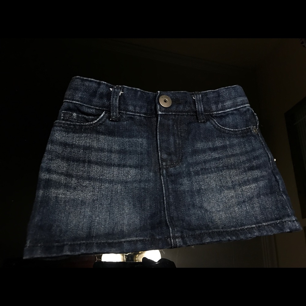 Gap