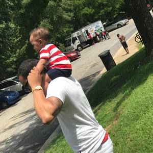 Meet your Posher, Damien