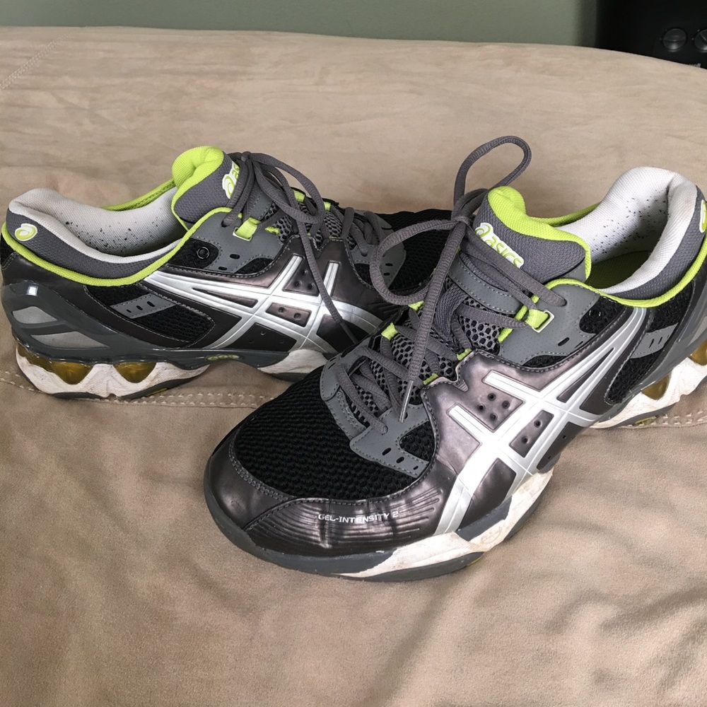 Asic sneakers