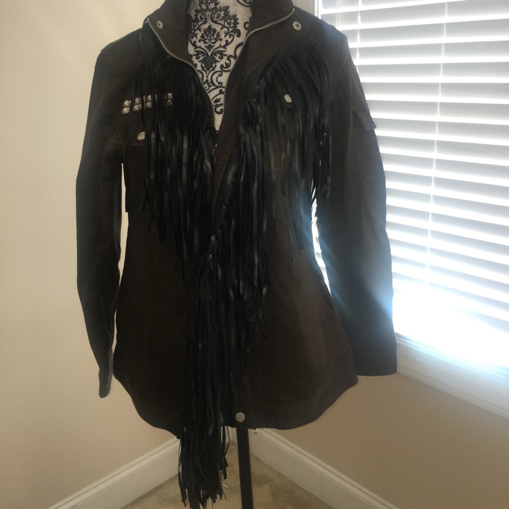Jacket