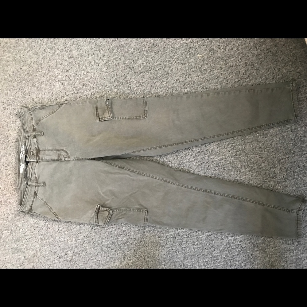 Pants