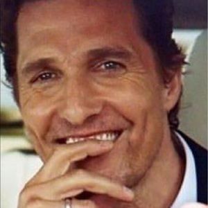 Meet your Posher, Ethan