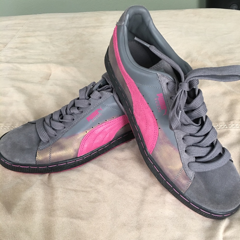 Puma sneakers