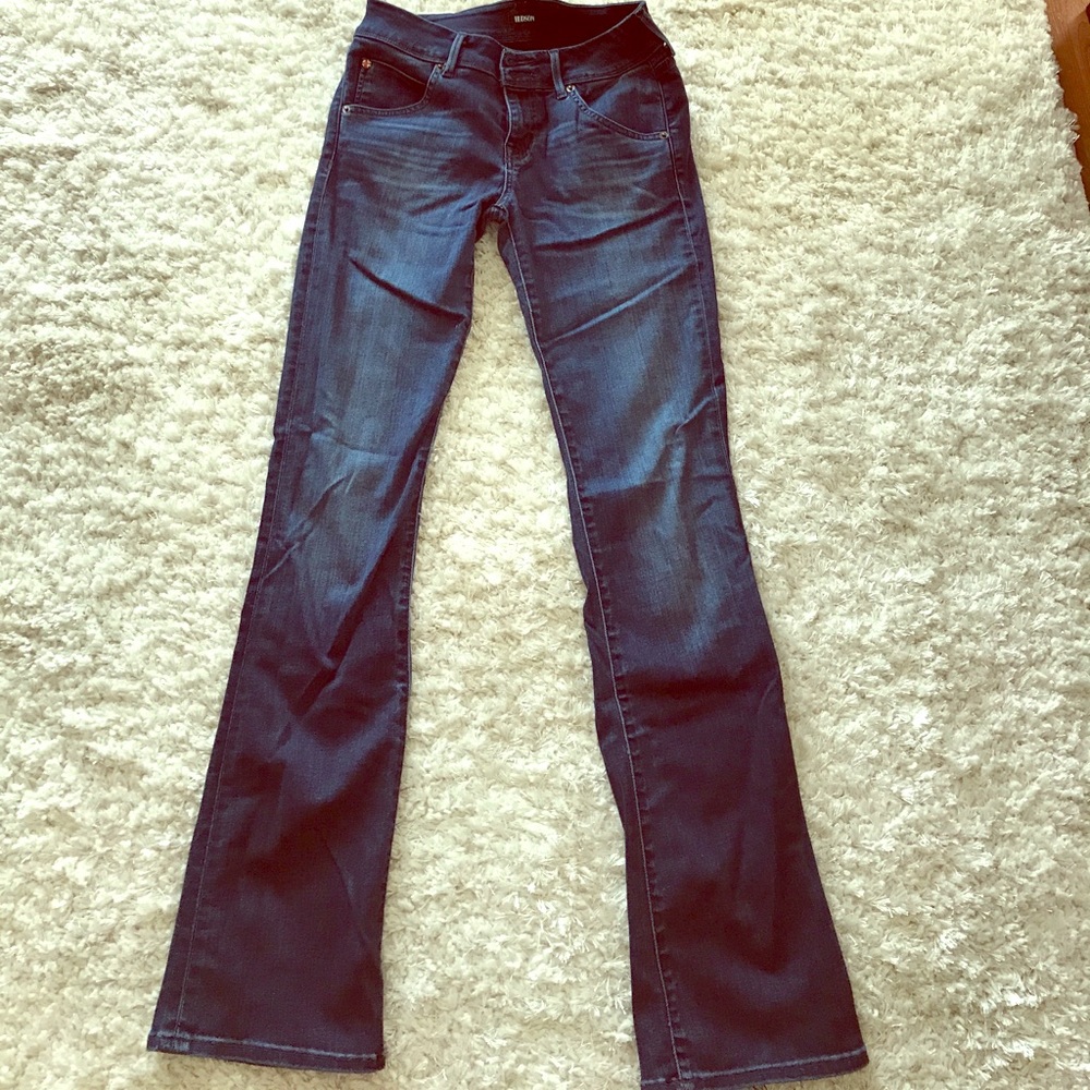 Hudson jeans 28