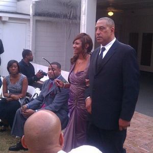 Meet your Posher, Felicia