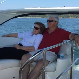 Meet your Posher, Janet