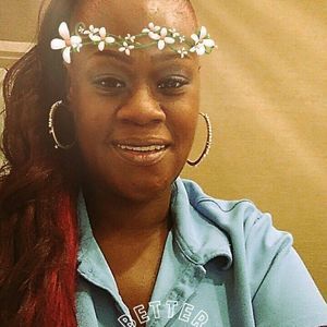 Meet your Posher, Tiffany