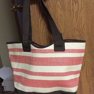 Thirty-one bag