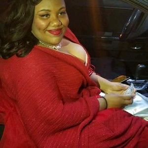 Meet your Posher, Tanya