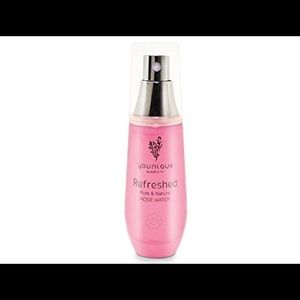Younique Refreshed Rose Water