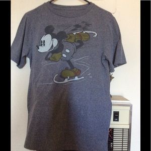 Mickey Mouse tee
