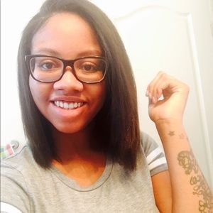 Meet your Posher, Jas