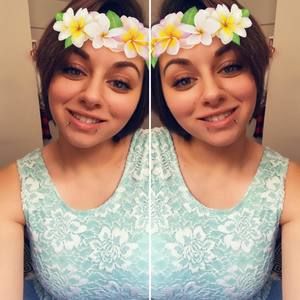Meet your Posher, Mariah