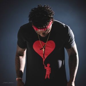 Meet your Posher, Tony