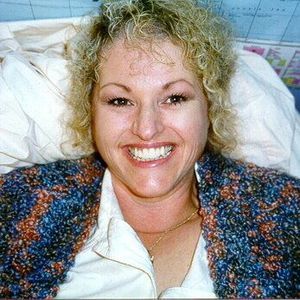 Meet your Posher, Carol